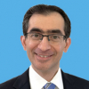 Photo of Louis M. Ciccone.