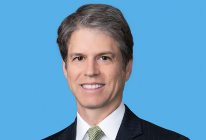 Portrait of Daniel L. Kesten