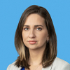 Photo of Elina Shakhnevich.