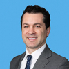 Photo of Joshua Weigensberg.