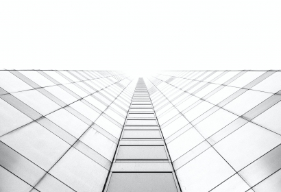 photo-of-a-glass-building