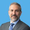 Photo of Joseph V. Micali.