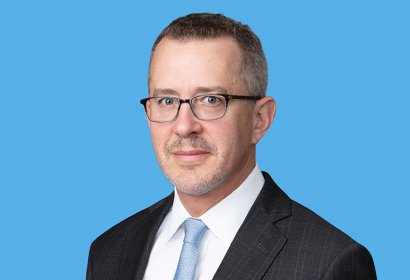 Portrait of Joshua Zuckerberg