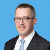 Photo of Joshua Zuckerberg.
