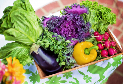 Produce