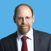 Photo of Perry M. Amsellem.