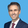 Photo of Matthew S. Barkan.