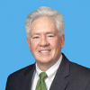 Photo of Michael P. Dunworth.