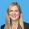 Photo of Andrea R. Gendel.