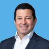 Photo of Michael G. Goldberg.