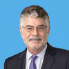 Photo of Richard Levy, Jr..