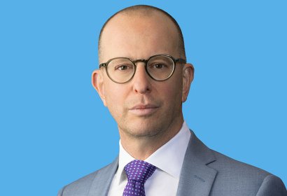 Portrait of Seth H. Lieberman