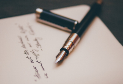 image-of-pen-on-paper-office-notes