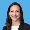 Photo of Ilene S. Farkas.