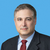 Photo of Jeffrey L. Snow.