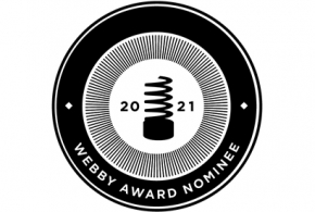 Website Award Image