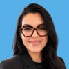 Photo of Vanessa P. Avello.