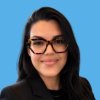 Photo of Vanessa P. Avello.