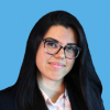 Photo of Vanessa P. Avello.