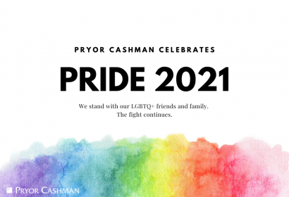 pride month 2021 graphic