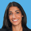 Photo of Mona Simonian.
