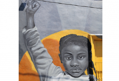 Protest Art and Art Law