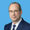 Photo of Tom J. Ferber.