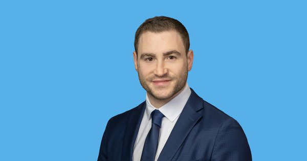 Marcus Prior Marcus Profiled in Law.com’s “How I Made Partner” Series