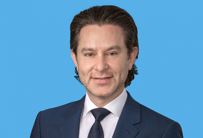 Portrait of Eli B. Nathanson