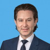 Photo of Eli B. Nathanson.