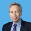 Photo of William J. Thomashower.
