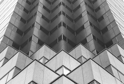 Photo of corporate building