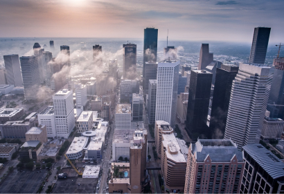City Skyline