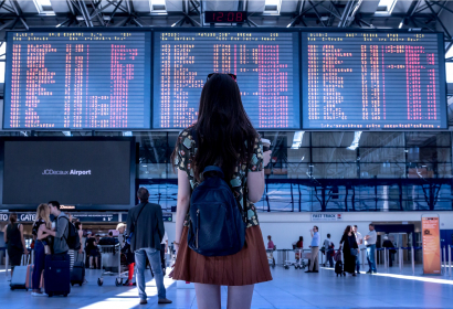 Image of Airport