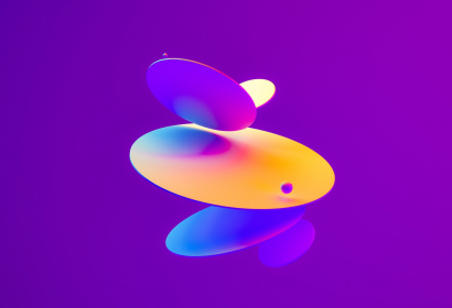 Digital Image for NFTs