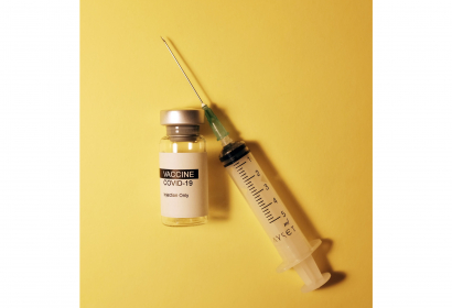 COVID-19 Vaccine