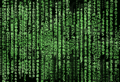 Image of Digital Data