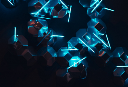 Image of digital art