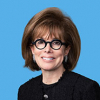 Photo of Patricia G. Hambrecht.