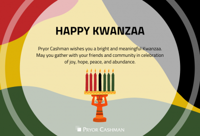 Holiday graphic image