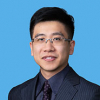 Photo of Yingkai Luo.