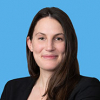 Photo of Jessica  Rosen.