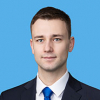 Photo of Erik Bakke.