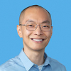 Photo of Zhaoqian (Steven) Xie.