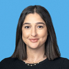 Photo of Roxana Monemdjou.