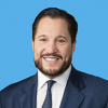 Photo of John J. Giardino.
