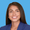 Photo of Ericka Cruz.