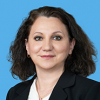 Photo of Georgina Kracun.