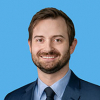 Photo of Paul Cossu.
