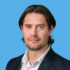 Photo of Simon Pulman.